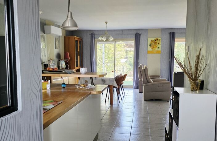 Vente Pavillon 5 pièces — photo 3