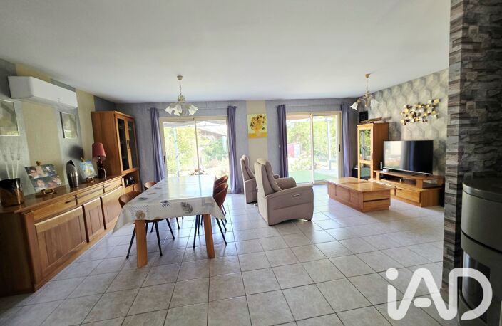 Vente Pavillon 5 pièces — photo 4