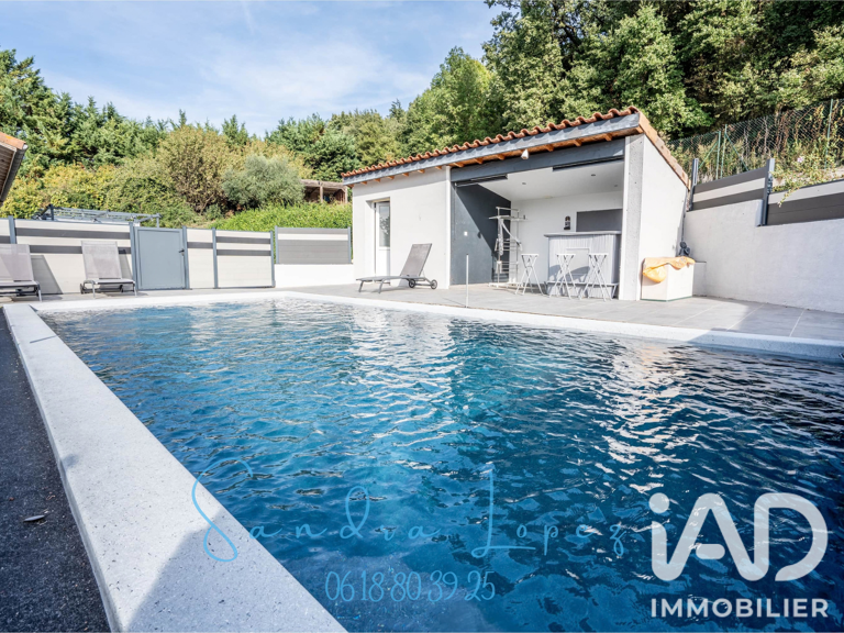 Vente Maison/villa 6 pièces — photo 1