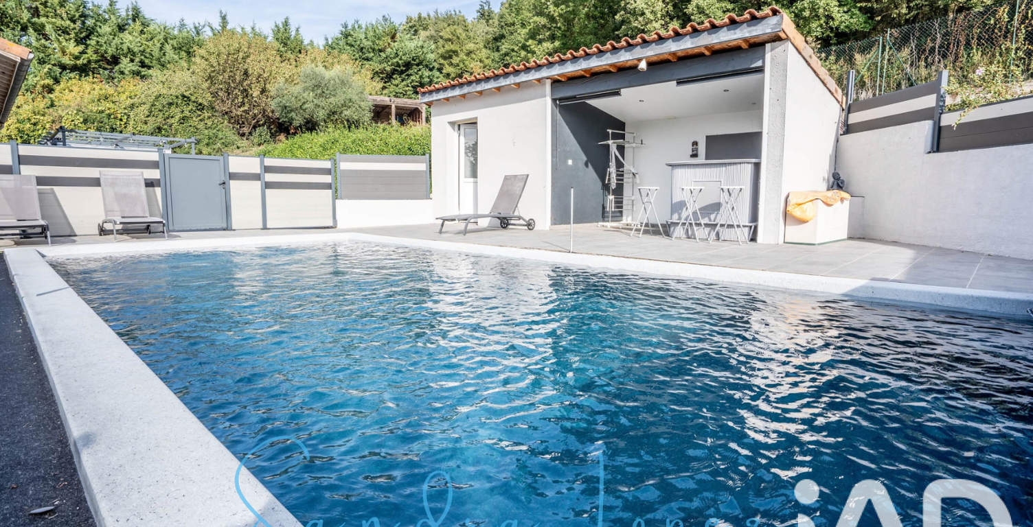 Vente Maison/villa 6 pièces — photo 1