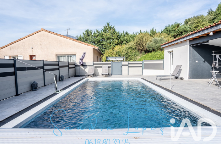 Vente Maison/villa 6 pièces — photo 2