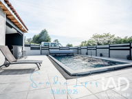 Vente Maison/villa 6 pièces — photo 3