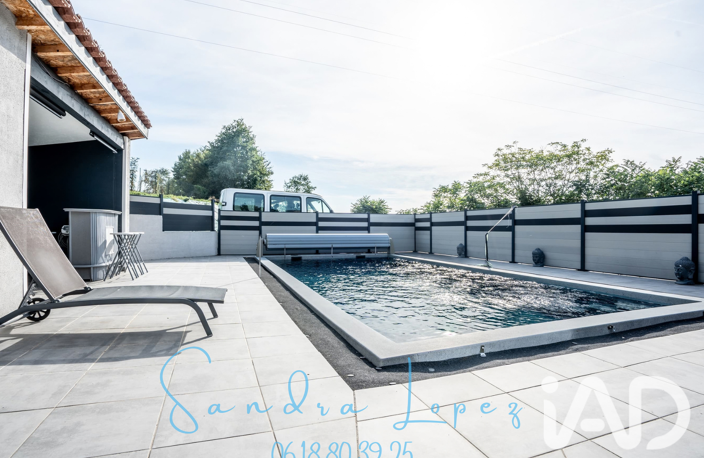 Vente Maison/villa 6 pièces — photo 3