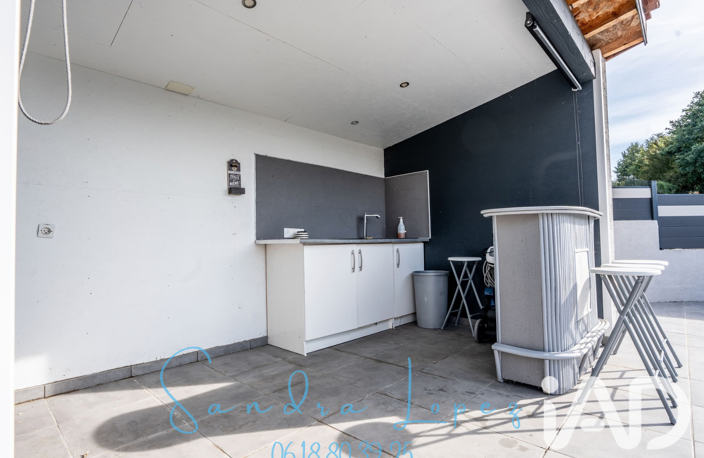 Vente Maison/villa 6 pièces — photo 4