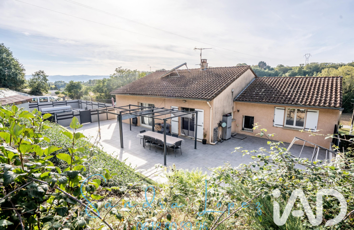 Vente Maison/villa 6 pièces — photo 5