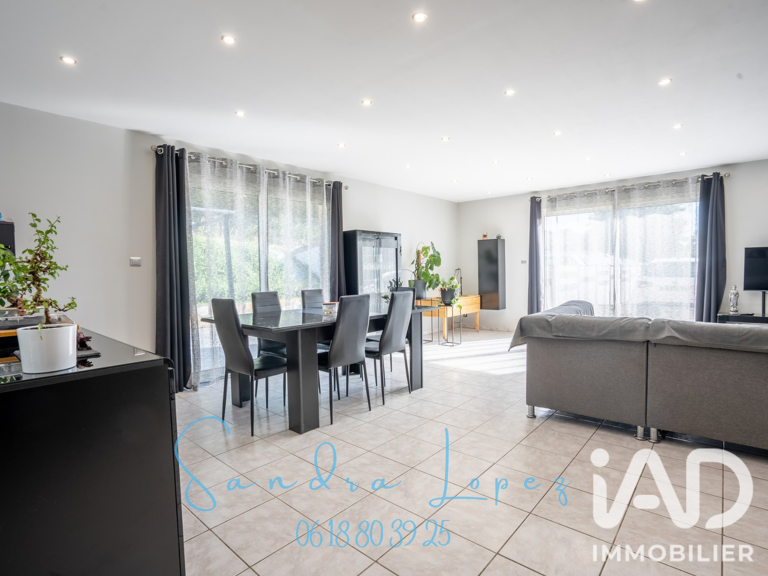 Vente Maison/villa 6 pièces — photo 1