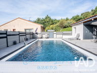 Vente Maison/villa 6 pièces — photo 2