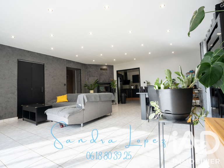 Vente Maison/villa 6 pièces — photo 1
