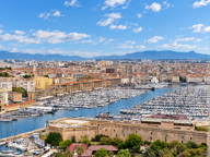 LE PANORAMA DU PHARO — photo 3