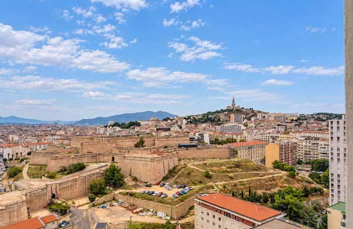 LE PANORAMA DU PHARO — photo 4