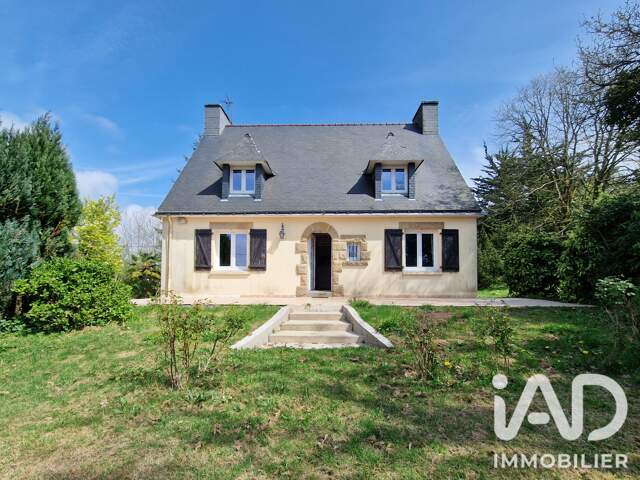 Vente Maison de campagne 5 pièces — photo du bien