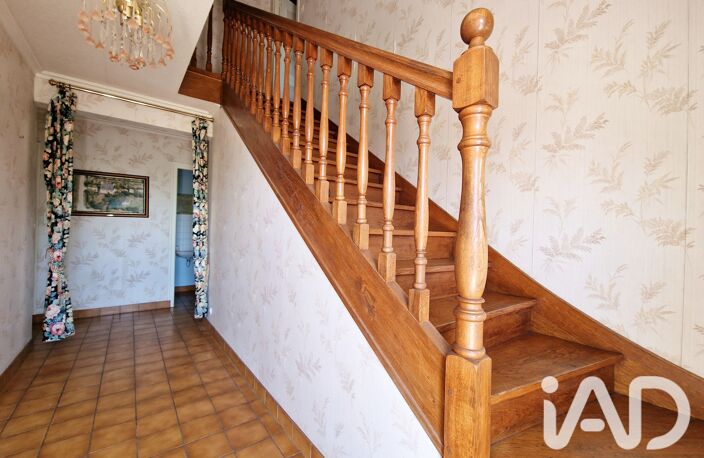 Vente Maison de campagne 5 pièces — photo 2