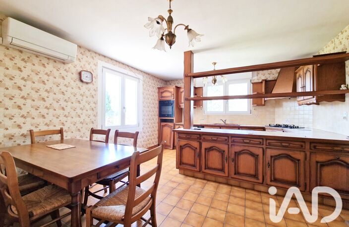 Vente Maison de campagne 5 pièces — photo 3