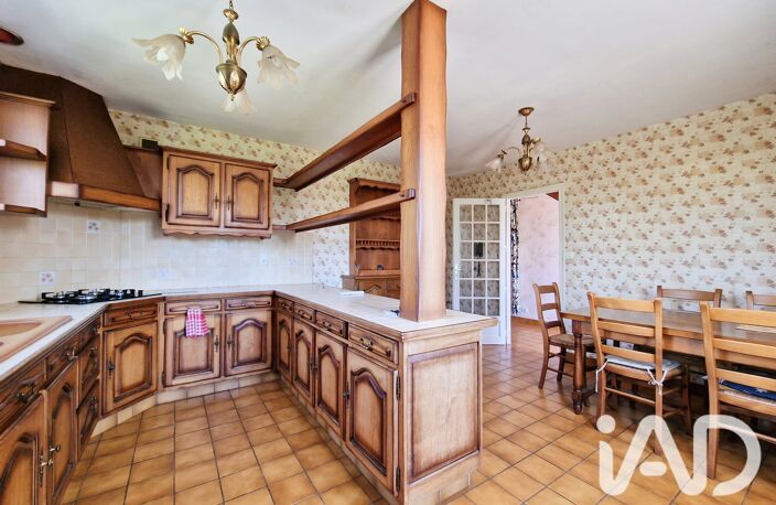 Vente Maison de campagne 5 pièces — photo 4