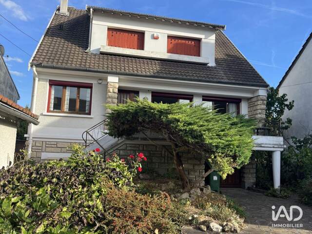 Vente Maison/villa 5 pièces — photo du bien