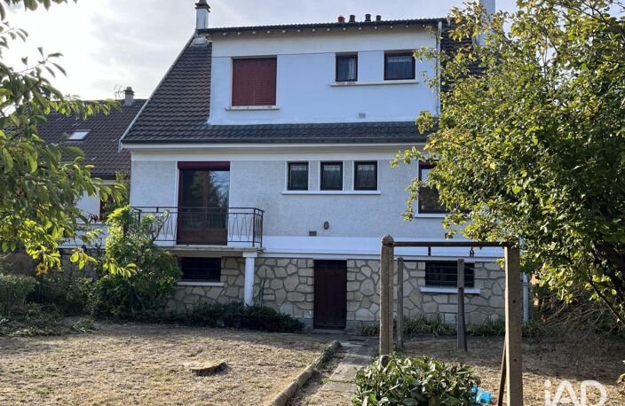 Vente Maison/villa 5 pièces — photo 2