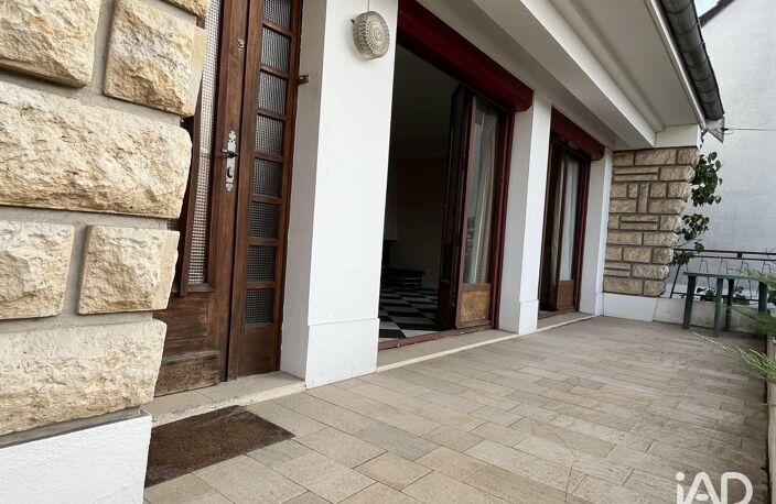 Vente Maison/villa 5 pièces — photo 4