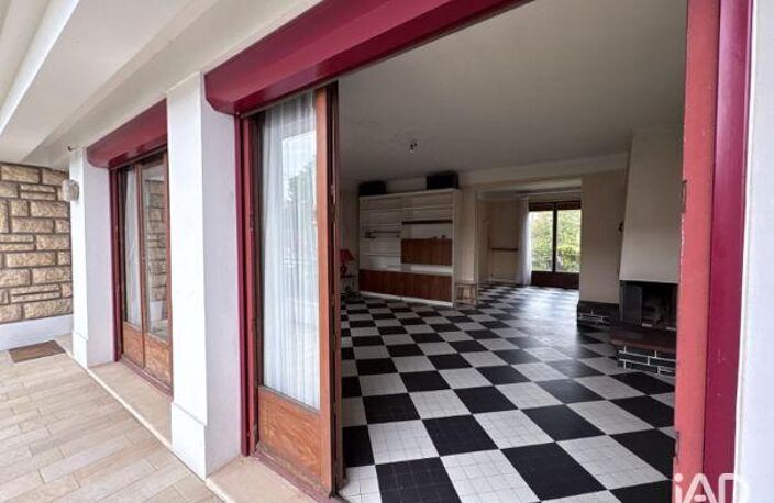 Vente Maison/villa 5 pièces — photo 5