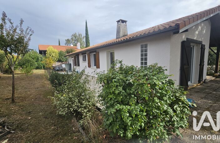 Vente Maison traditionnelle 3 pièces — photo 2