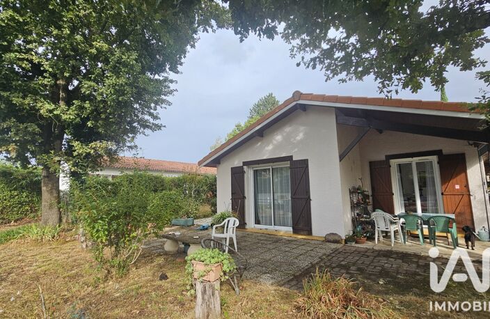 Vente Maison traditionnelle 3 pièces — photo 3