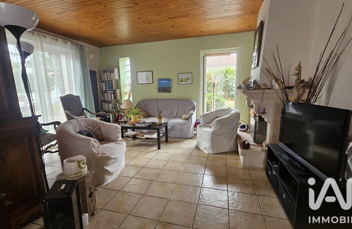 Vente Maison traditionnelle 3 pièces — photo 4