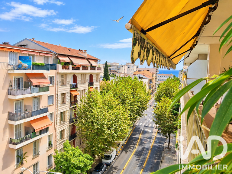 Vente Appartement 4 pièces — photo 1