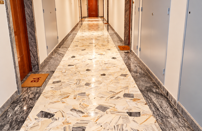 Vente Appartement 4 pièces — photo 2
