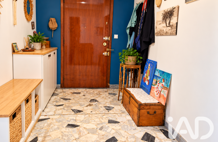 Vente Appartement 4 pièces — photo 3