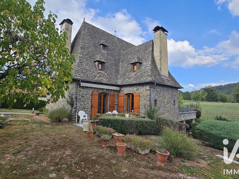 Vente Maison traditionnelle 6 pièces — photo 1