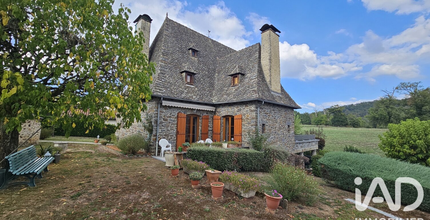 Vente Maison traditionnelle 6 pièces — photo 1