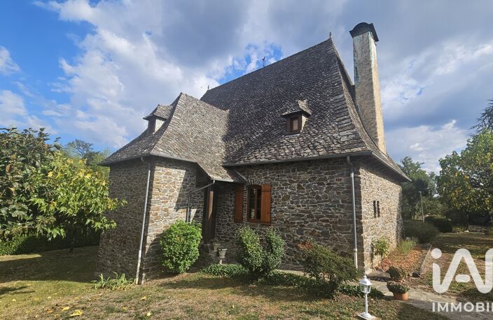 Vente Maison traditionnelle 6 pièces — photo 2