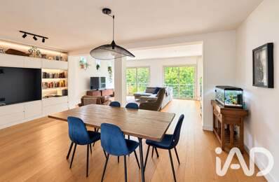 Vente Maison/villa 6 pièces — photo du bien