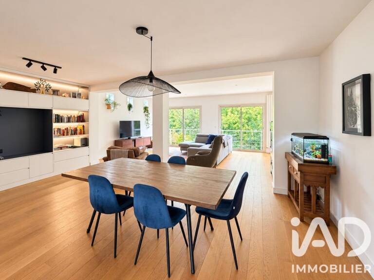 Vente Maison/villa 6 pièces — photo 1