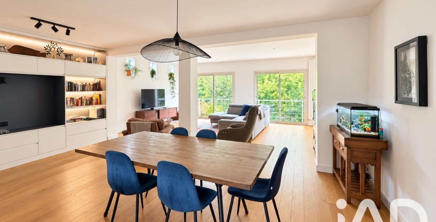 Vente Maison/villa 6 pièces — photo 1