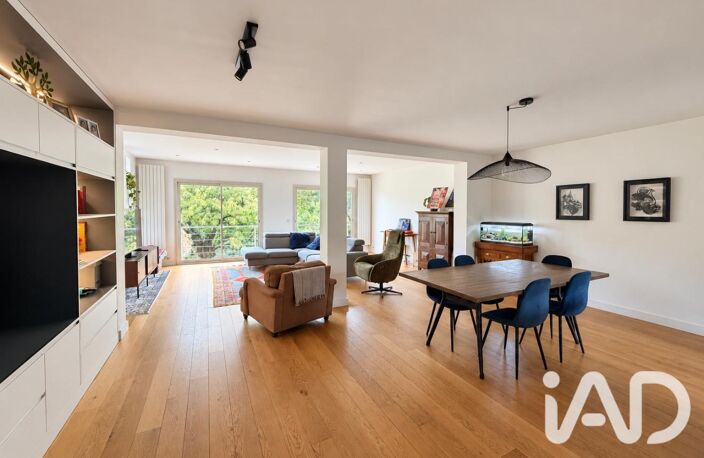 Vente Maison/villa 6 pièces — photo 2