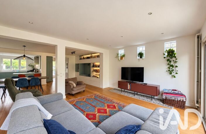 Vente Maison/villa 6 pièces — photo 3