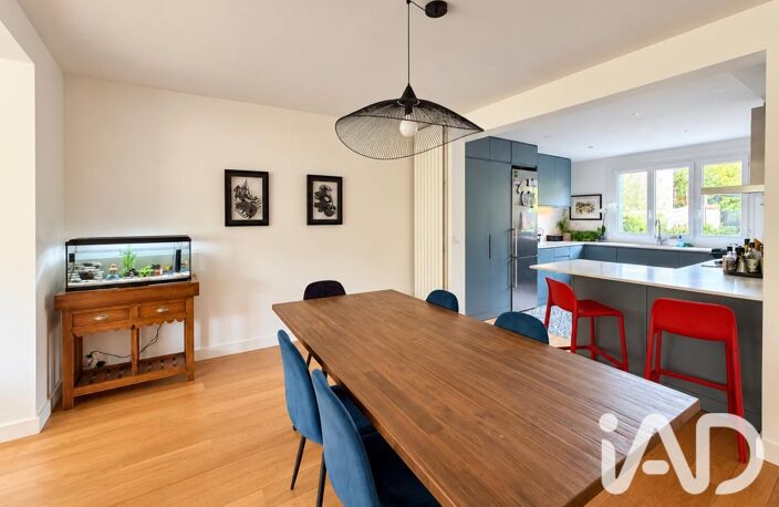 Vente Maison/villa 6 pièces — photo 4