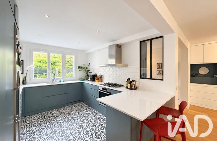 Vente Maison/villa 6 pièces — photo 5