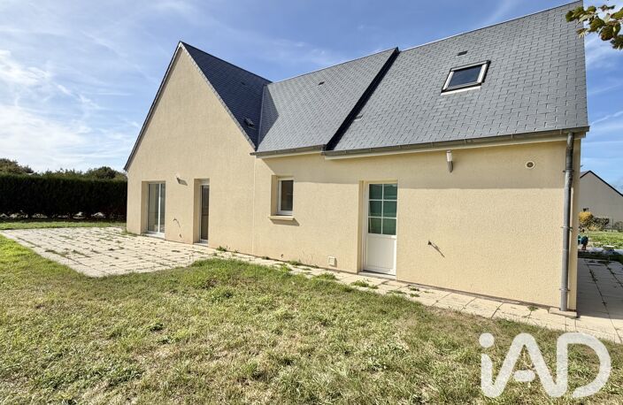 Vente Maison/villa 5 pièces — photo 2