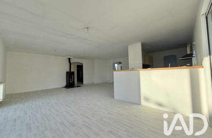 Vente Maison/villa 5 pièces — photo 4
