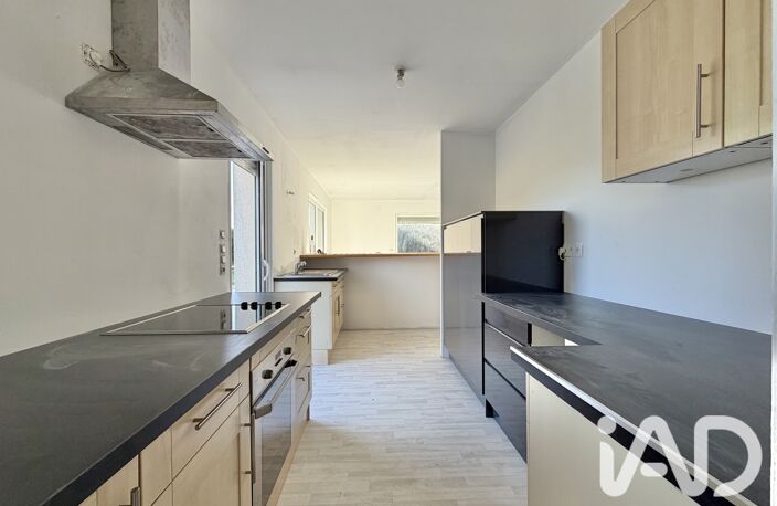 Vente Maison/villa 5 pièces — photo 5