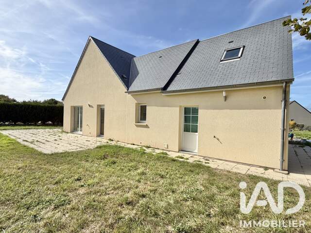 Vente Maison/villa 5 pièces — photo du bien