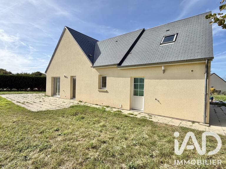 Vente Maison/villa 5 pièces — photo 1
