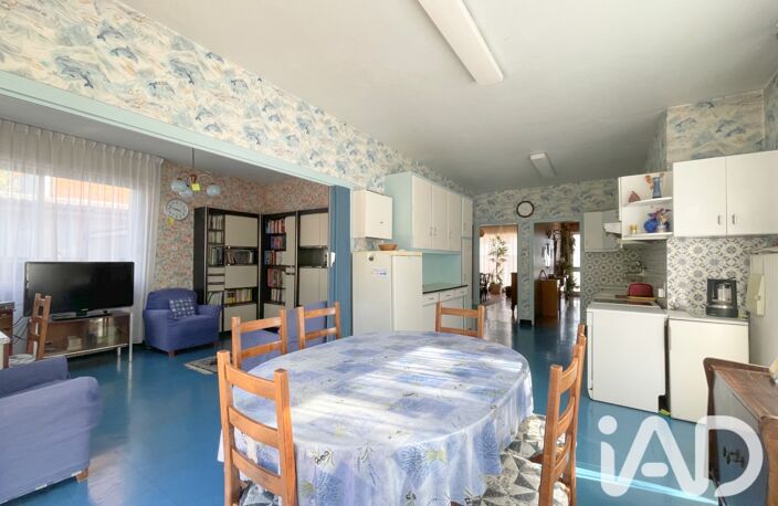 Vente Maison/villa 9 pièces — photo 5