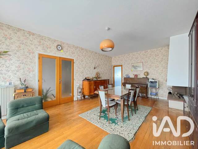 Vente Maison/villa 9 pièces — photo du bien