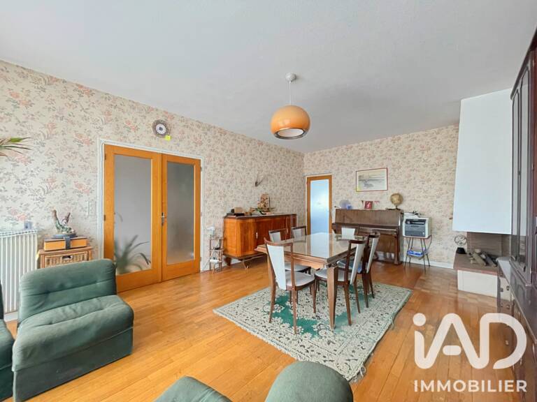 Vente Maison/villa 9 pièces — photo 1