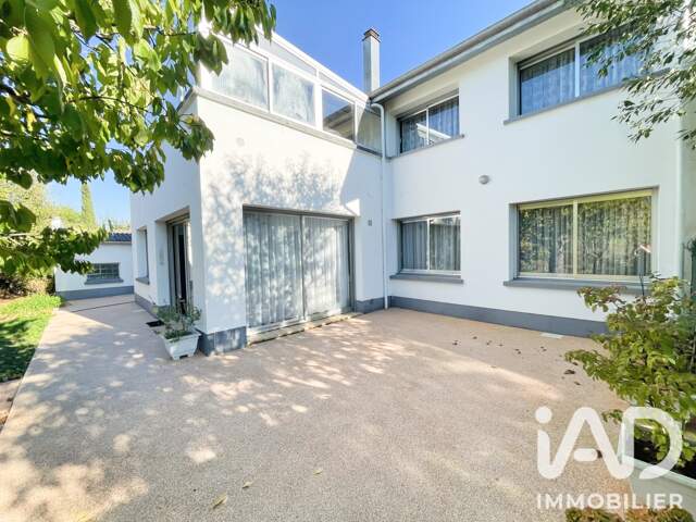 Vente Maison/villa 9 pièces — photo du bien