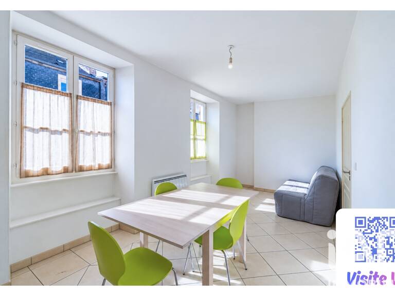 Location Appartement 2 pièces — photo 1