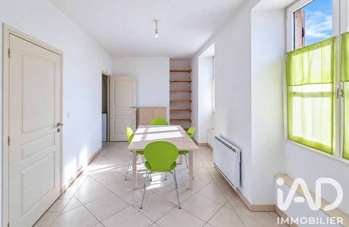Location Appartement 2 pièces — photo 2