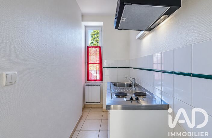Location Appartement 2 pièces — photo 3